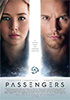 la scheda del film Passengers