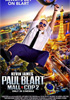 i video del film Paul Blart: Mall Cop 2