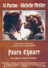 la scheda del film Paura d'amare