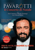 i video del film Pavarotti - Il Concerto di Natale