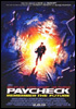 i video del film Paycheck