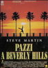 la scheda del film Pazzi a Beverly Hills