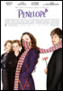 la scheda del film Penelope