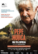 Pepe Mujica, una vita suprema