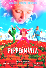 Locandina del film Pepperminta (CH)