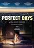 la scheda del film Perfect Days