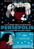i video del film Persepolis