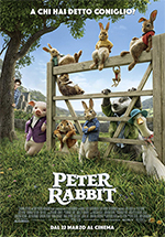 Peter Rabbit