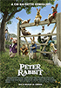 i video del film Peter Rabbit