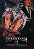 la scheda del film Phantasm II