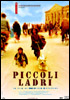 la scheda del film Piccoli ladri