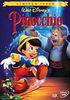 la scheda del film Pinocchio