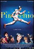 la scheda del film Pinocchio