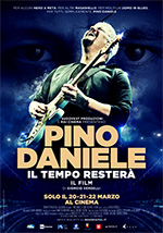 Pino Daniele - Il tempo rester