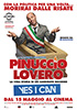 la scheda del film Pinuccio Lovero - Yes I can