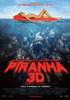 la scheda del film Piranha 3-D