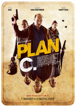 Locandina del film Plan C