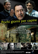 Locandina del film Pochi giorni per capire