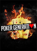 Locandina del film Poker Generation
