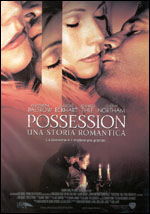 Locandina del film Possession