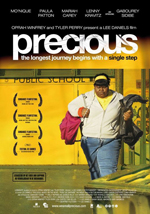Locandina del film Precious (US)