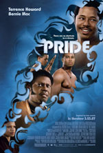 Locandina del film Pride (US)