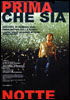 la scheda del film Prima che sia notte