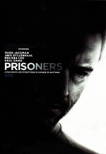 Locandina del film Prisoners