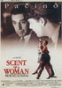 la scheda del film Scent of a woman - Profumo di donna