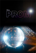 Locandina del film Prom - Ballo di fine anno 