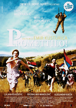 Locandina del film Promettilo!