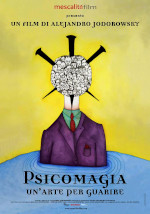 Psicomagia - Un'arte che guarisce