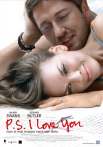 Locandina del film P.S. I Love You (2008)