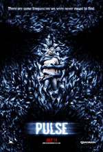 Locandina del film Pulse (US)