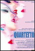 la scheda del film Quartetto