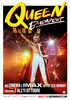 i video del film Queen Budapest