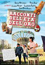 Locandina del film Racconti dell'et dell'oro