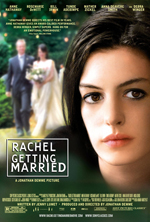 Locandina del film Rachel sta per sposarsi (US)
