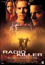 Locandina del film Radio Killer