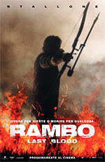 Rambo: Last Blood