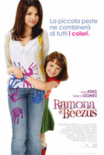 Locandina del film Ramona e Beezus