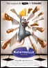 i video del film Ratatouille