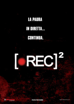 Locandina del film [Rec] 2 (ES)