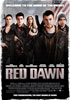 la scheda del film Red Dawn