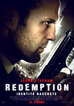 Redemption - Identit Nascoste