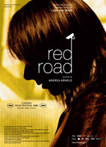 Locandina del film Red road