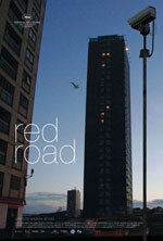 Locandina del film Red road (UK)
