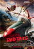 la scheda del film Red Tails