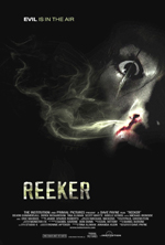 Locandina del film Reeker (US)