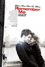 Locandina del film Remember Me (US)